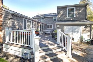 Renovation Services