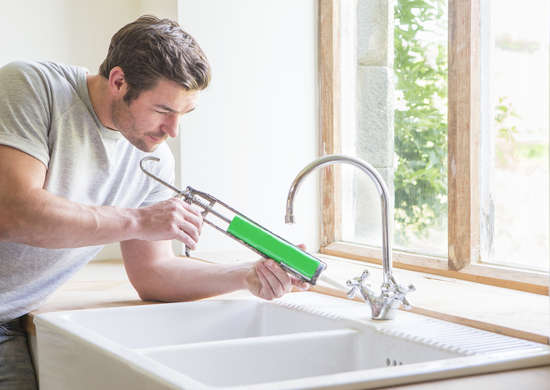 Caulking Melbourne