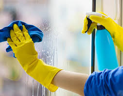 Bond Cleaning Service