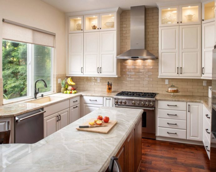 Kitchen Builders