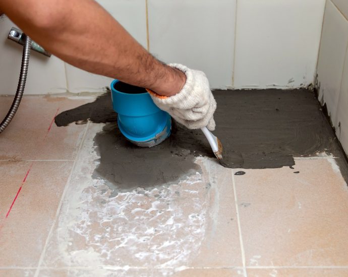 Waterproofing Service