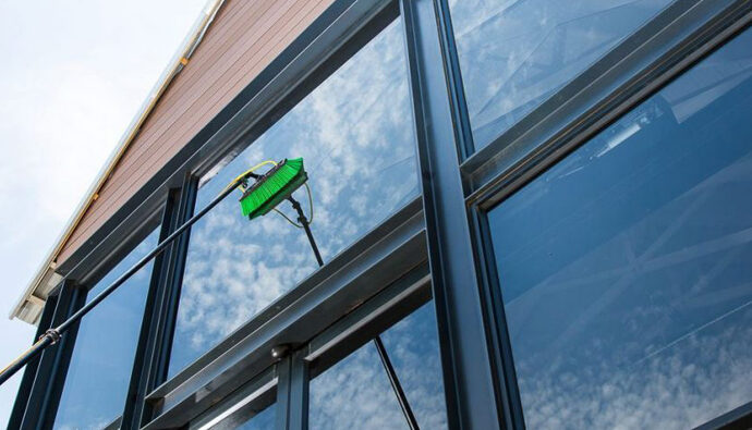 cheap window cleaning Melbourne