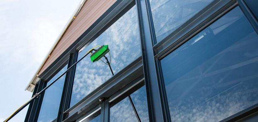 cheap window cleaning Melbourne