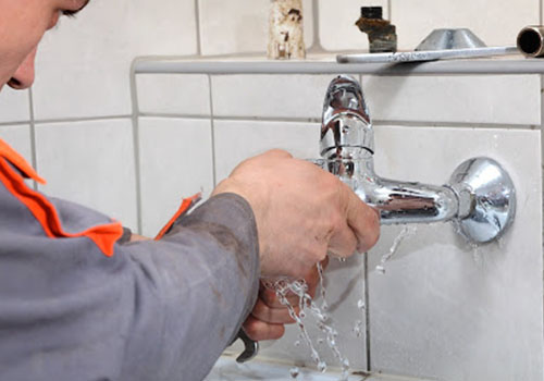 plumber services Murrumbeena