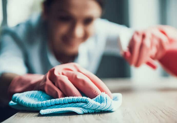 House Cleaning Services Australia
