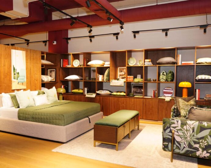 unique designer furniture