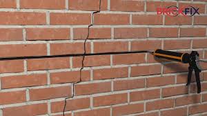 brick crack repair Melbourne