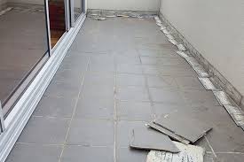 balcony leak repair Melbourne