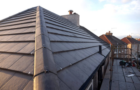 roof restoration Melbourne