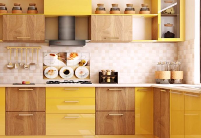 kitchens Sydney