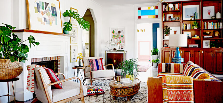 Melbourne interior designer