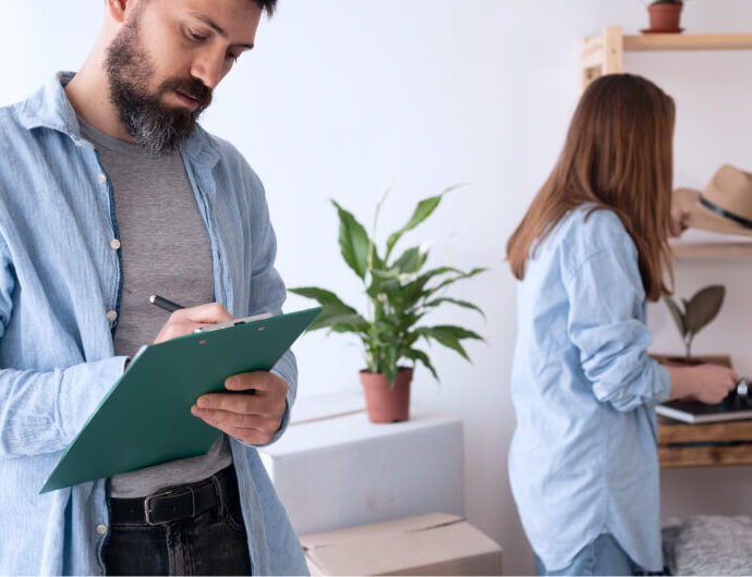 building handover inspections Melbourne