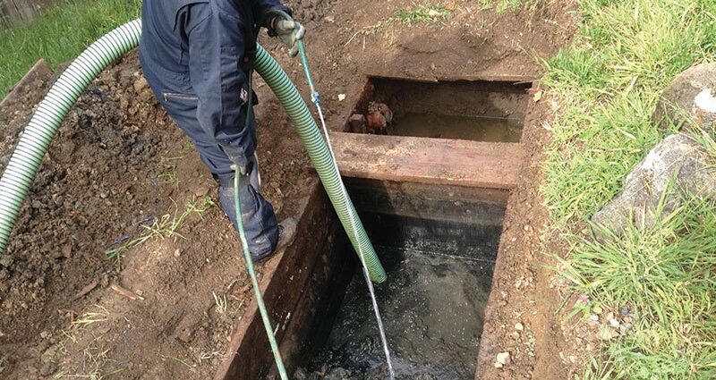 Drain cleaning specialists Melbourne