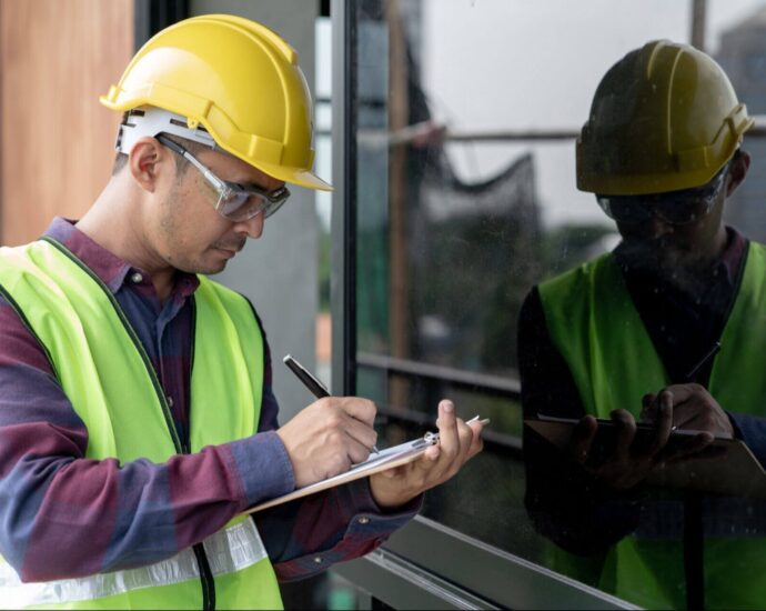 house inspection Melbourne