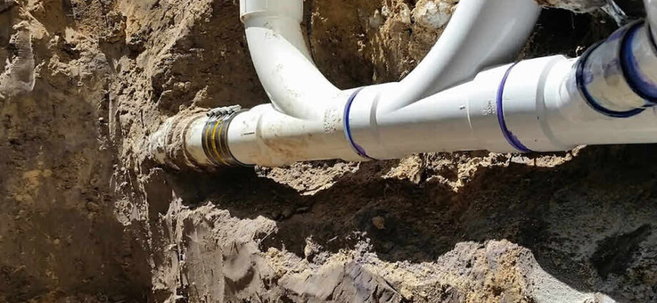 sewer replacements Melbourne