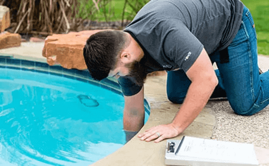 pool inspectors near me