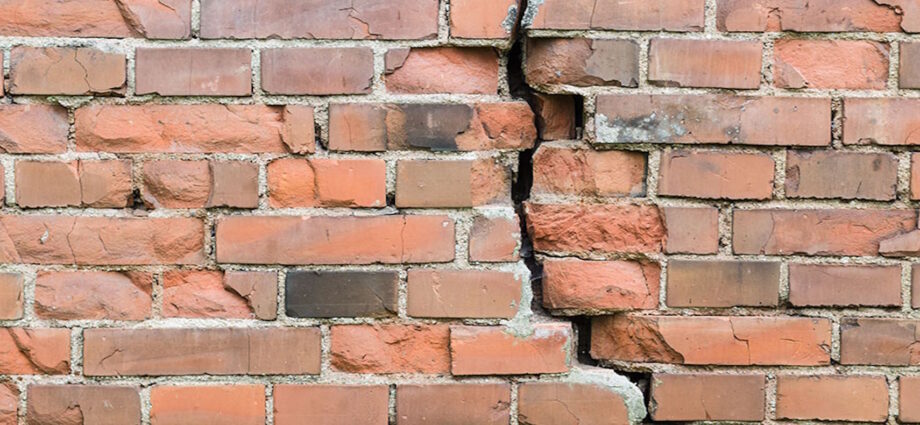 Brick Wall Repairs Australia