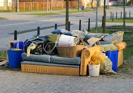 same day junk removal Melbourne