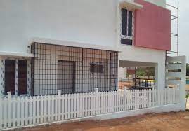 fencing Sydney
