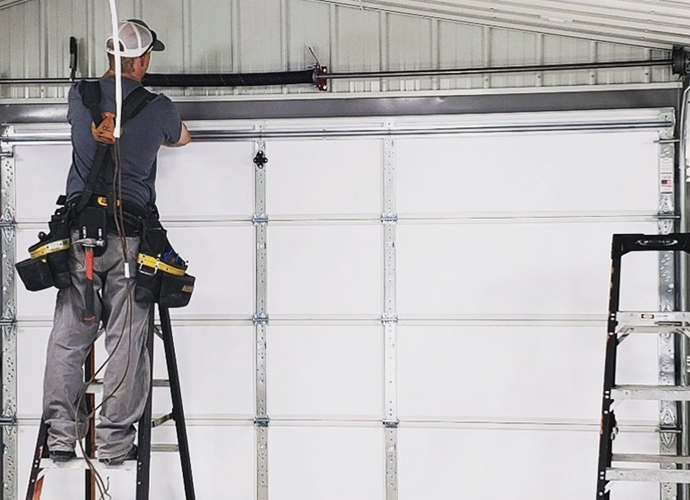 Garage door repair Sydney