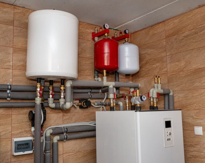 hot water systems Sydney